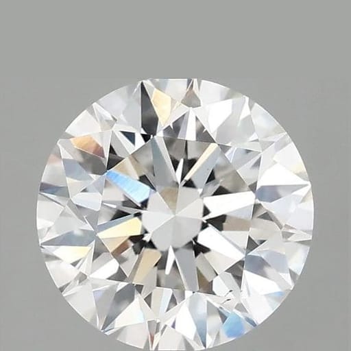 3.2 CTW Round Lab Diamonds