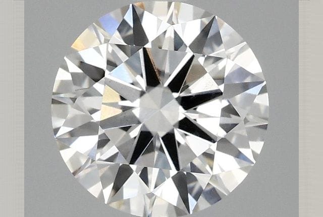 2.05 Carat Round Lab Diamond
