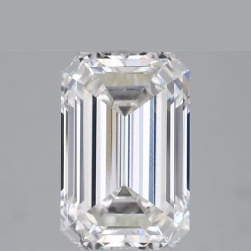 3.03 Carat Emerald Lab Diamond