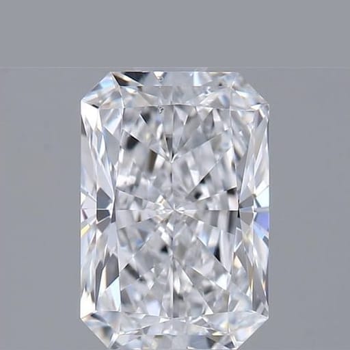 1.01 Carat Radiant Lab Diamond