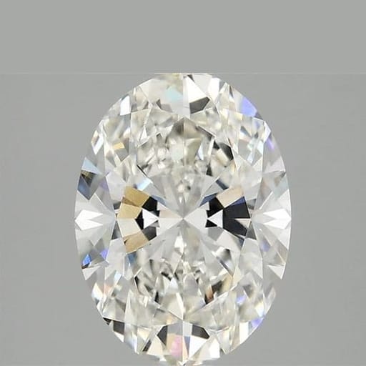 5 CTW Oval Lab Diamonds