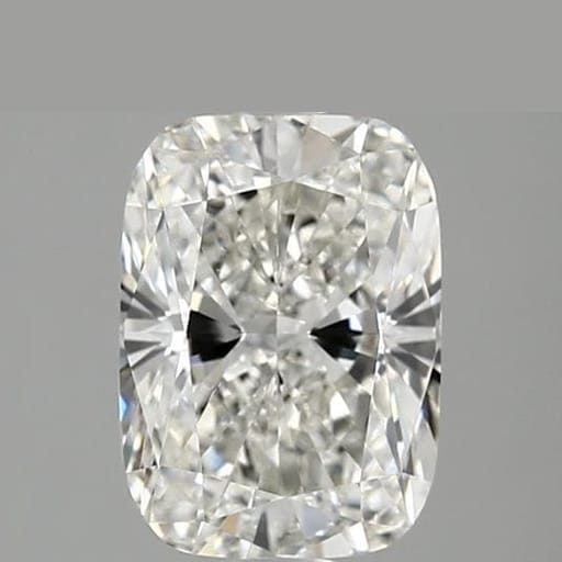 2.05 Carat Cushion Lab Diamond