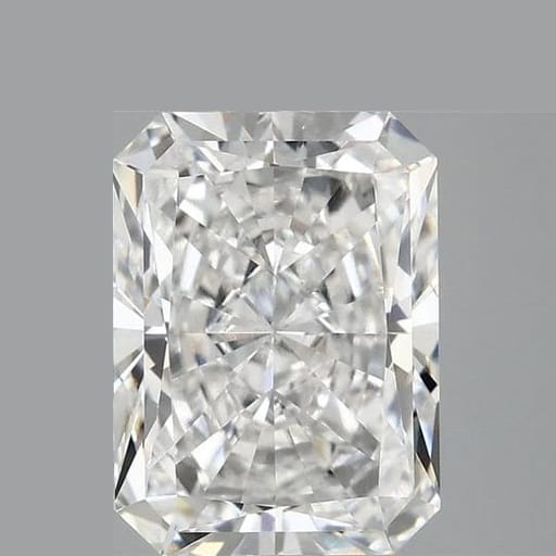2.80 Carat Radiant Lab Diamond