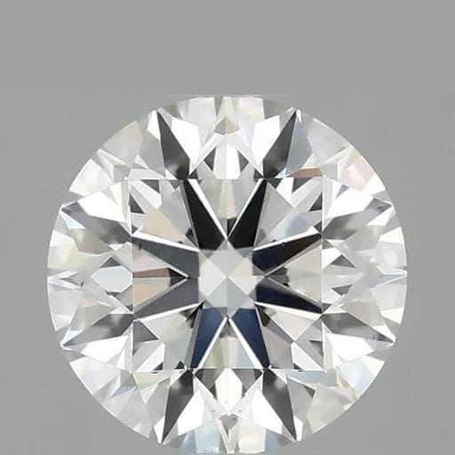 3.26 CTW Round Lab Diamonds