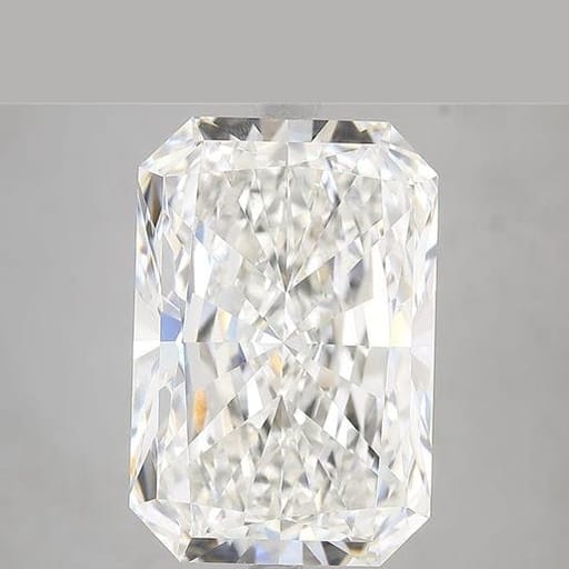 10.06 Carat Radiant Lab Diamond