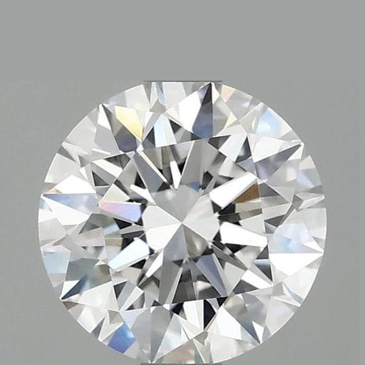 3.2 CTW Round Lab Diamonds