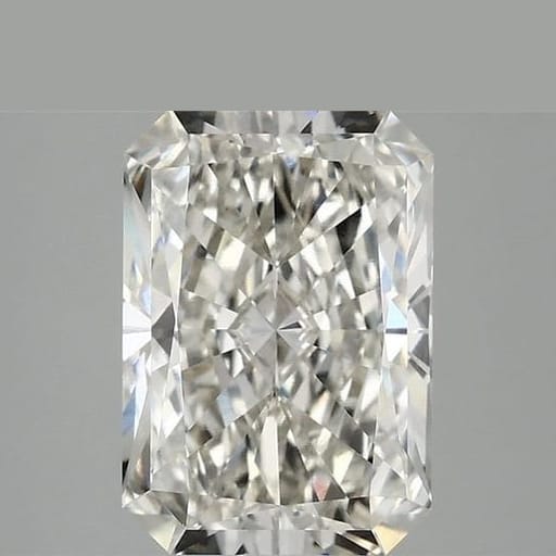 2.93 Carat Radiant Lab Diamond