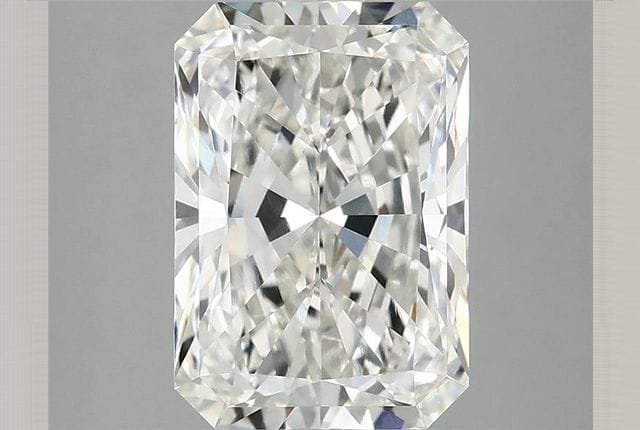 2.99 Carat Radiant Lab Diamond