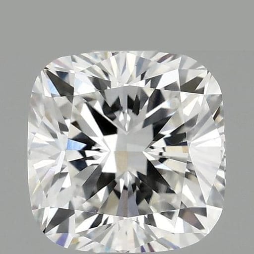 1.94 CTW Cushion Lab Diamonds