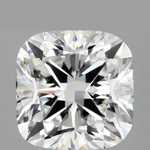 4.86 CTW Cushion Lab Diamonds