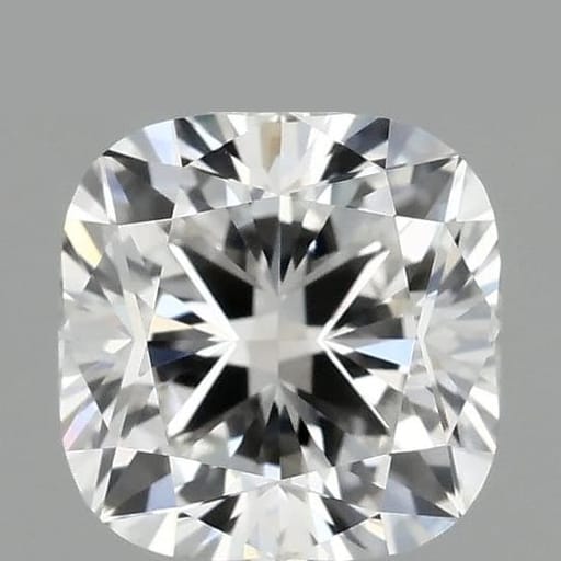 2.08 CTW Cushion Lab Diamonds