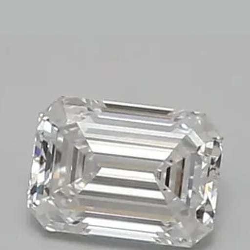 1.4 CTW Emerald Lab Diamonds