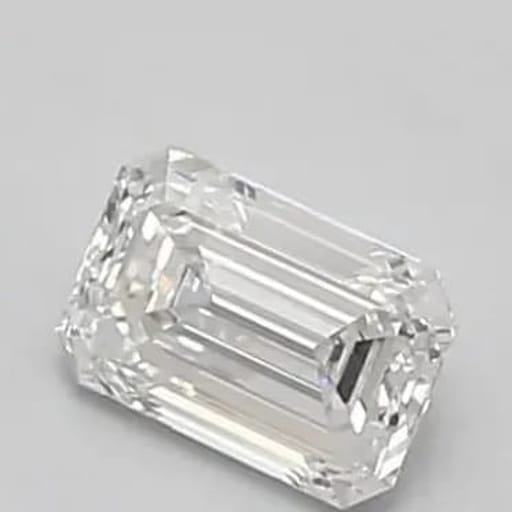 1.22 CTW Emerald Lab Diamonds