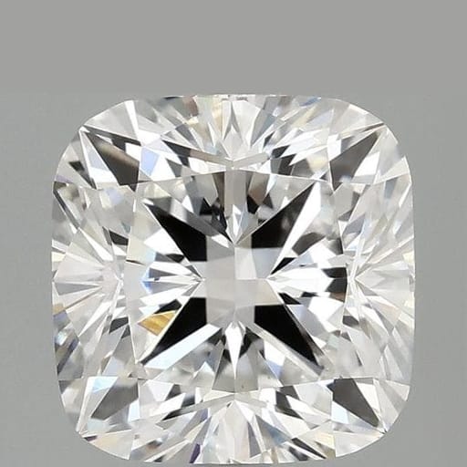 4.9 CTW Cushion Lab Diamonds