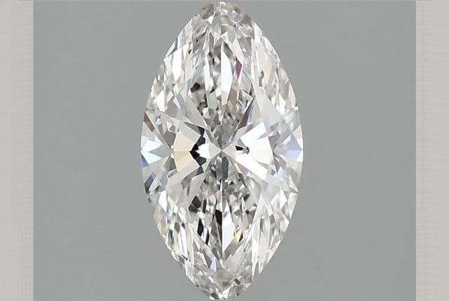 1.04 Carat Marquise Lab Diamond