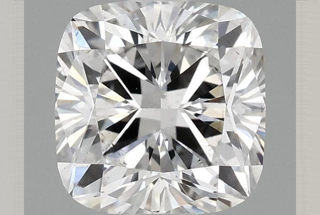 0.98 Carat Cushion Lab Diamond