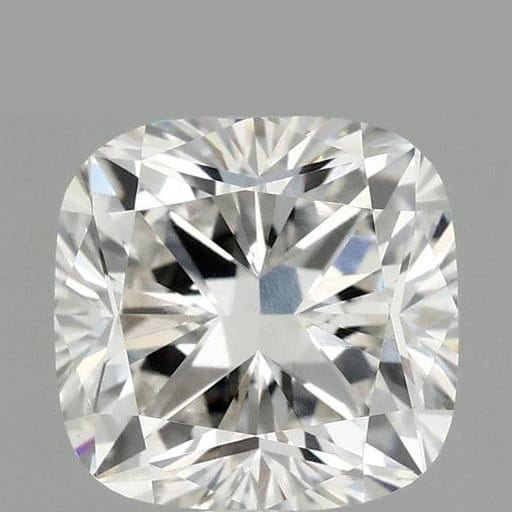 1.94 CTW Cushion Lab Diamonds