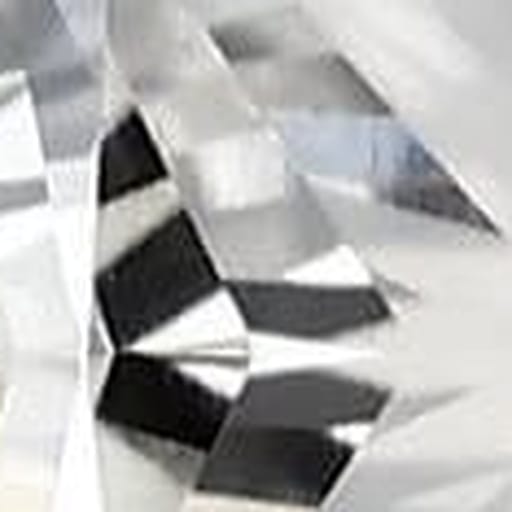 5.03 Carat Princess Lab Diamond