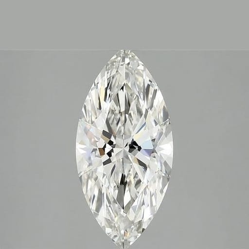 2.02 Carat Marquise Lab Diamond