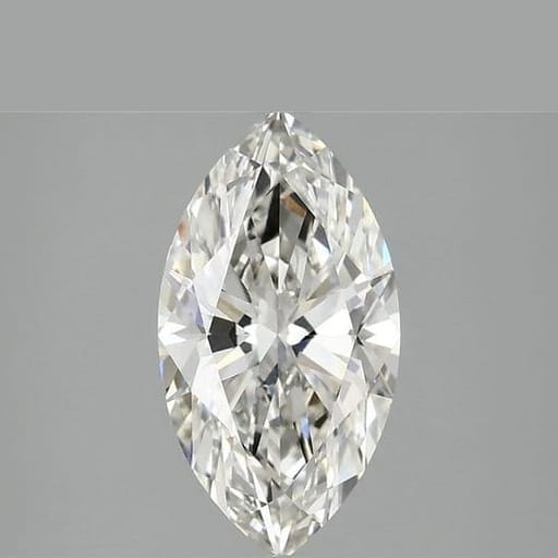 1.98 Carat Marquise Lab Diamond