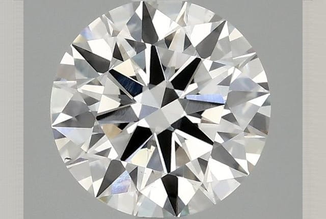 2.02 Carat Round Lab Diamond