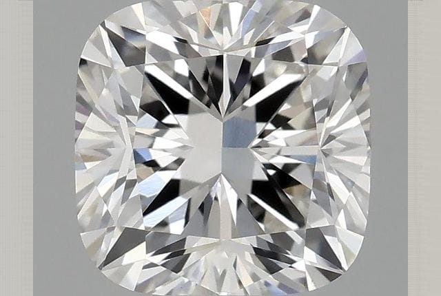 0.98 Carat Cushion Lab Diamond