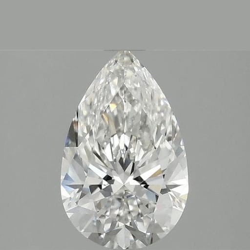 3.1 CTW Pear Lab Diamonds