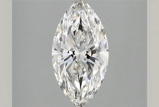 1.97 Carat Marquise Lab Diamond