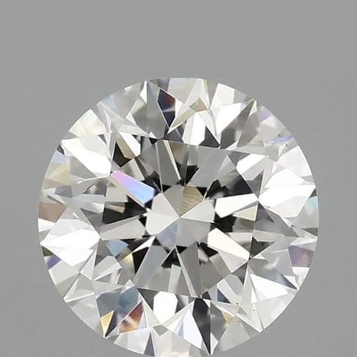 4 CTW Round Lab Diamonds