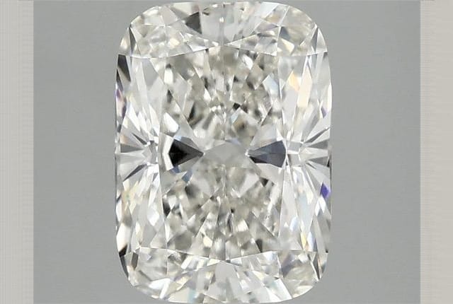 2.24 Carat Cushion Lab Diamond