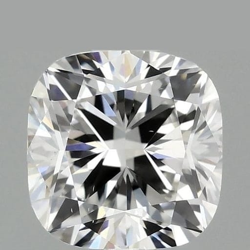 2.14 CTW Cushion Lab Diamonds