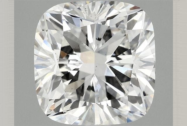 1.89 Carat Cushion Lab Diamond