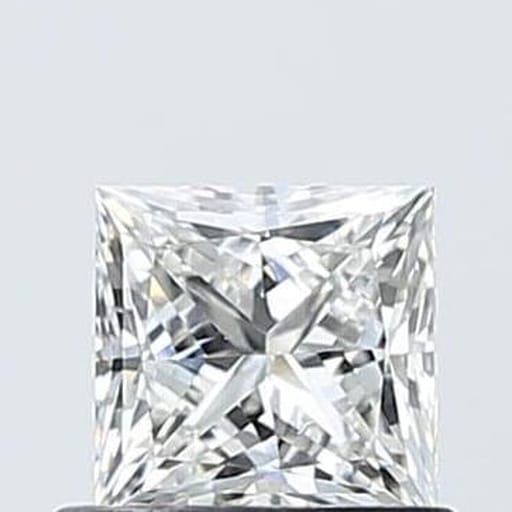 1.52 CTW Princess Lab Diamonds