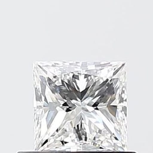 1.06 CTW Princess Lab Diamonds