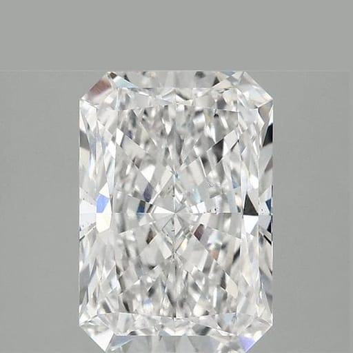 2.80 Carat Radiant Lab Diamond