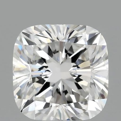2.94 CTW Cushion Lab Diamonds