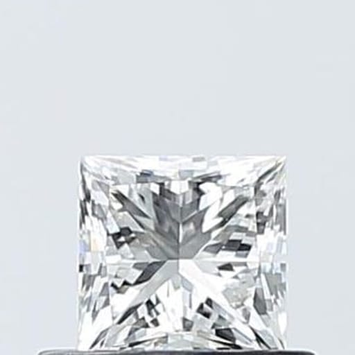 1.06 CTW Princess Lab Diamonds