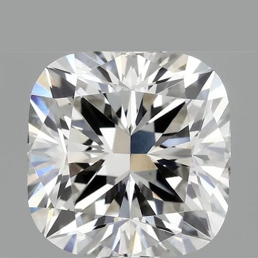3.86 CTW Cushion Lab Diamonds