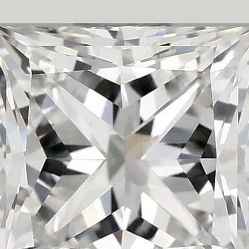 1.03 Carat Princess Lab Diamond