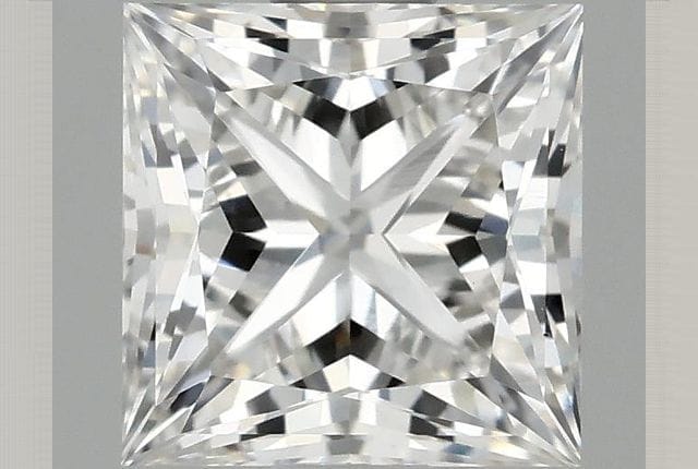 1.01 Carat Princess Lab Diamond