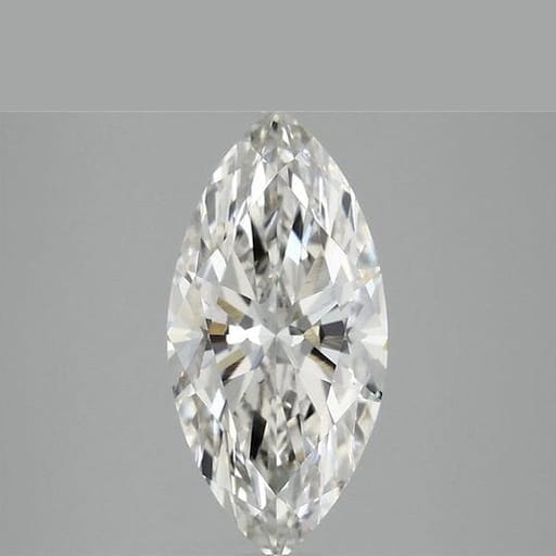 2.58 Carat Marquise Lab Diamond