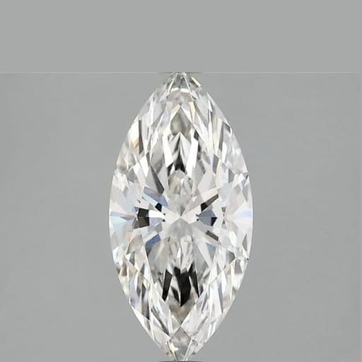 1.59 Carat Marquise Lab Diamond