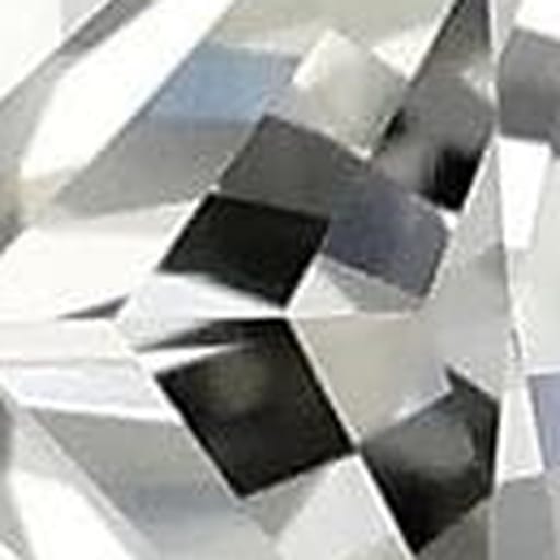 3.10 Carat Princess Lab Diamond