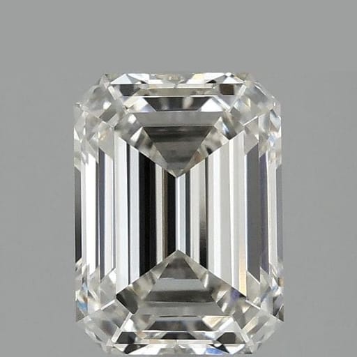 4.2 CTW Emerald Lab Diamonds