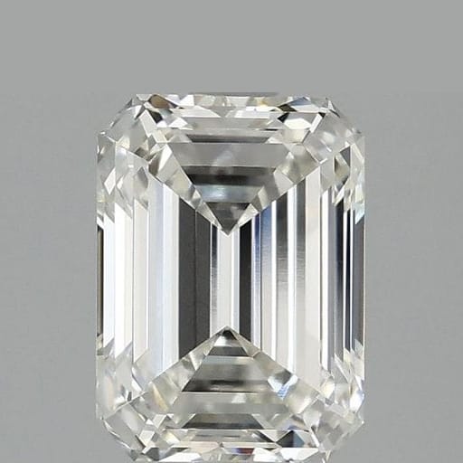 4.2 CTW Emerald Lab Diamonds