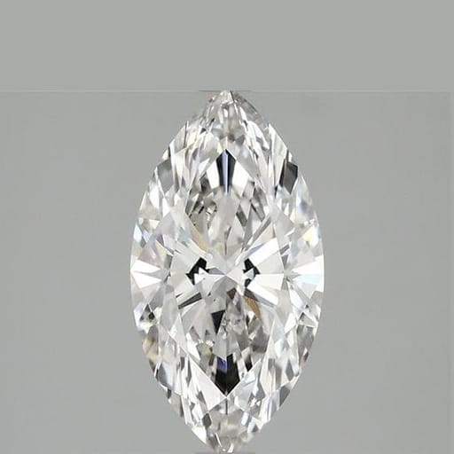 1.57 Carat Marquise Lab Diamond