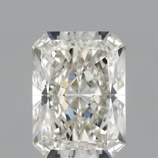 1.07 Carat Radiant Lab Diamond