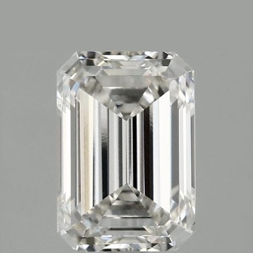 2.09 Carat Emerald Lab Diamond