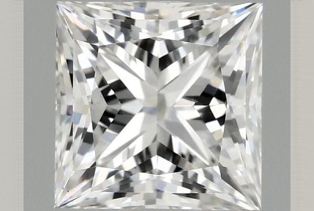 1.01 Carat Princess Lab Diamond