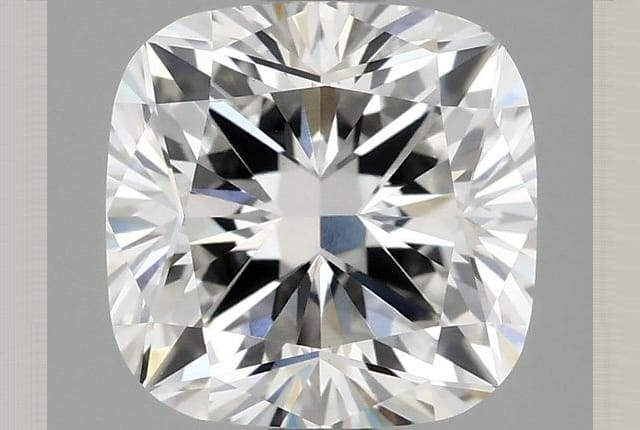 1.90 Carat Cushion Lab Diamond